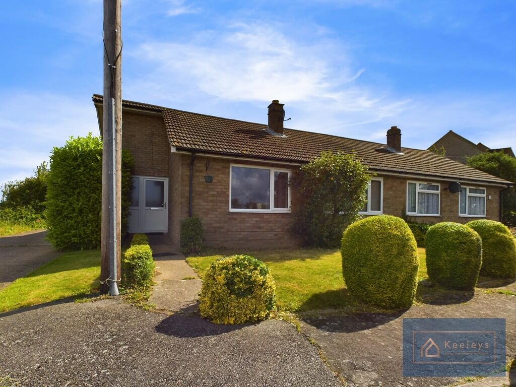 Additional property image - Westway Place, Witcham, Ely