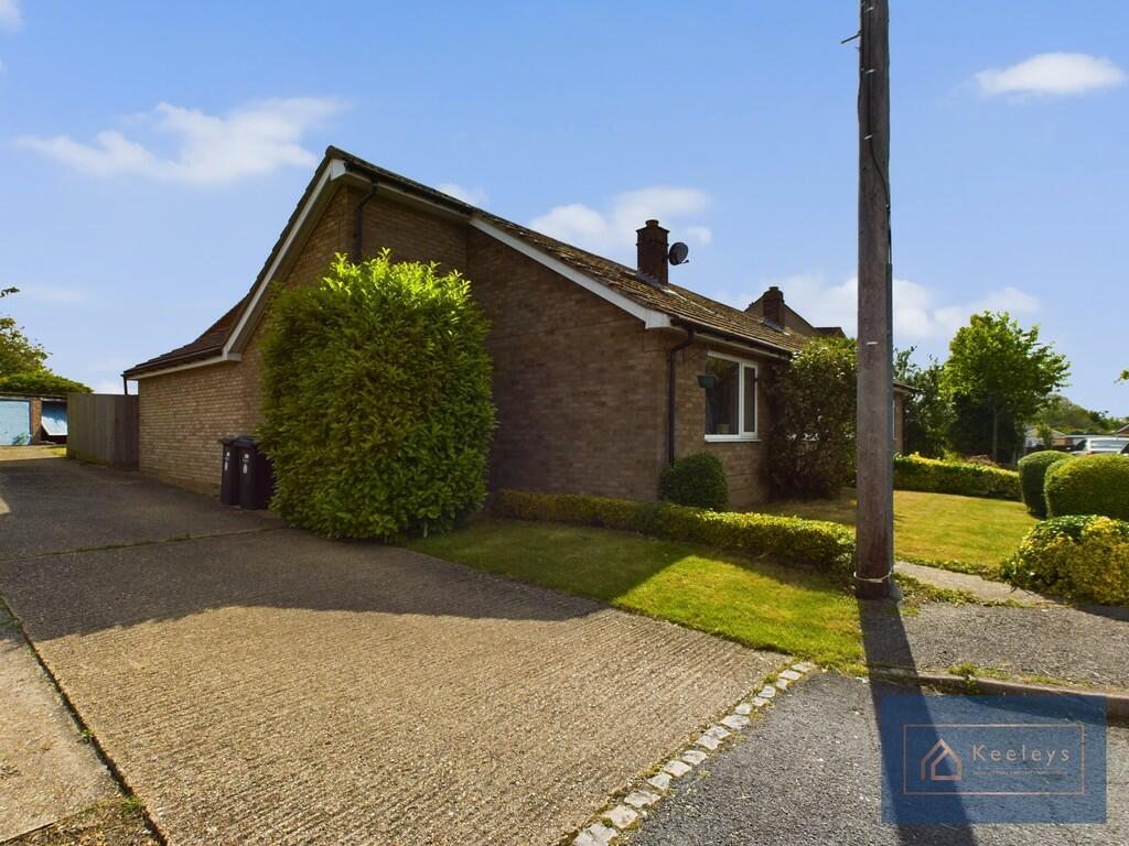 Additional property image - Westway Place, Witcham, Ely