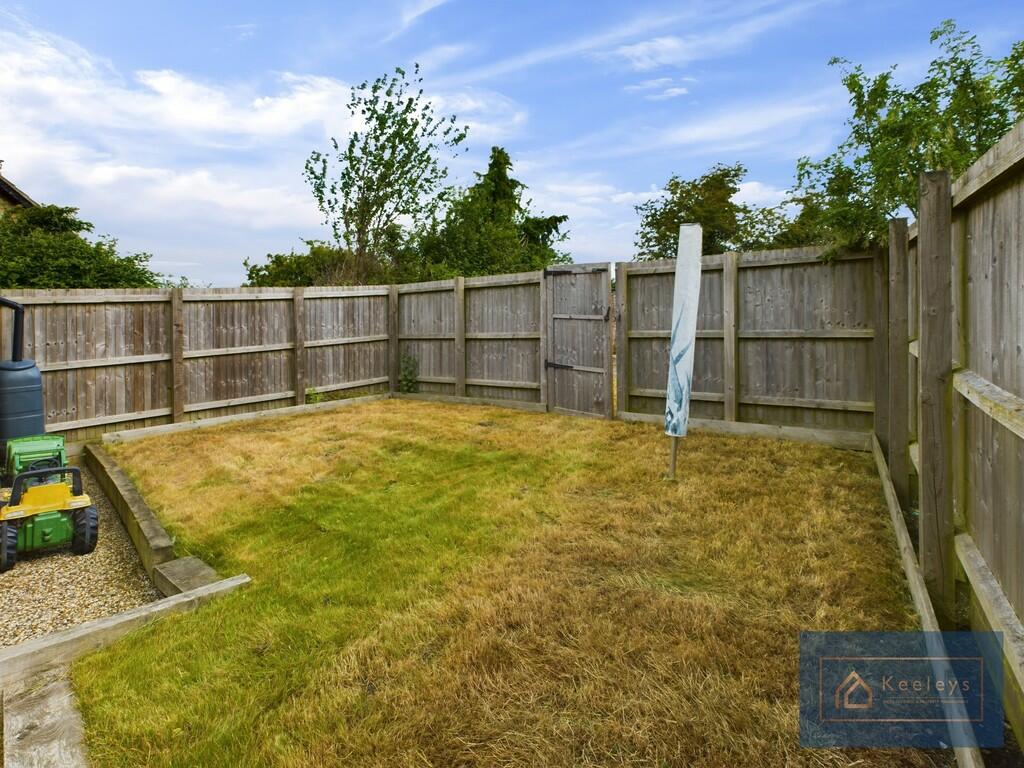 Additional property image - Westway Place, Witcham, Ely