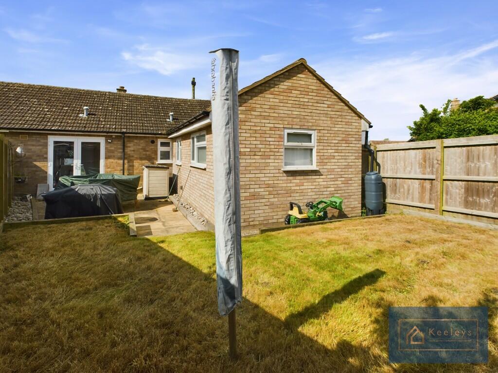 Additional property image - Westway Place, Witcham, Ely