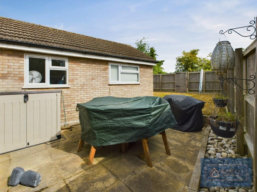 Additional property image - Westway Place, Witcham, Ely