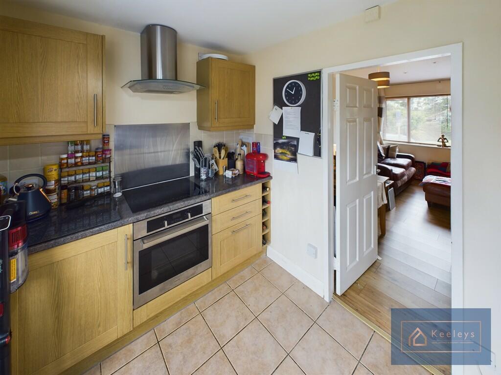 Additional property image - Westway Place, Witcham, Ely