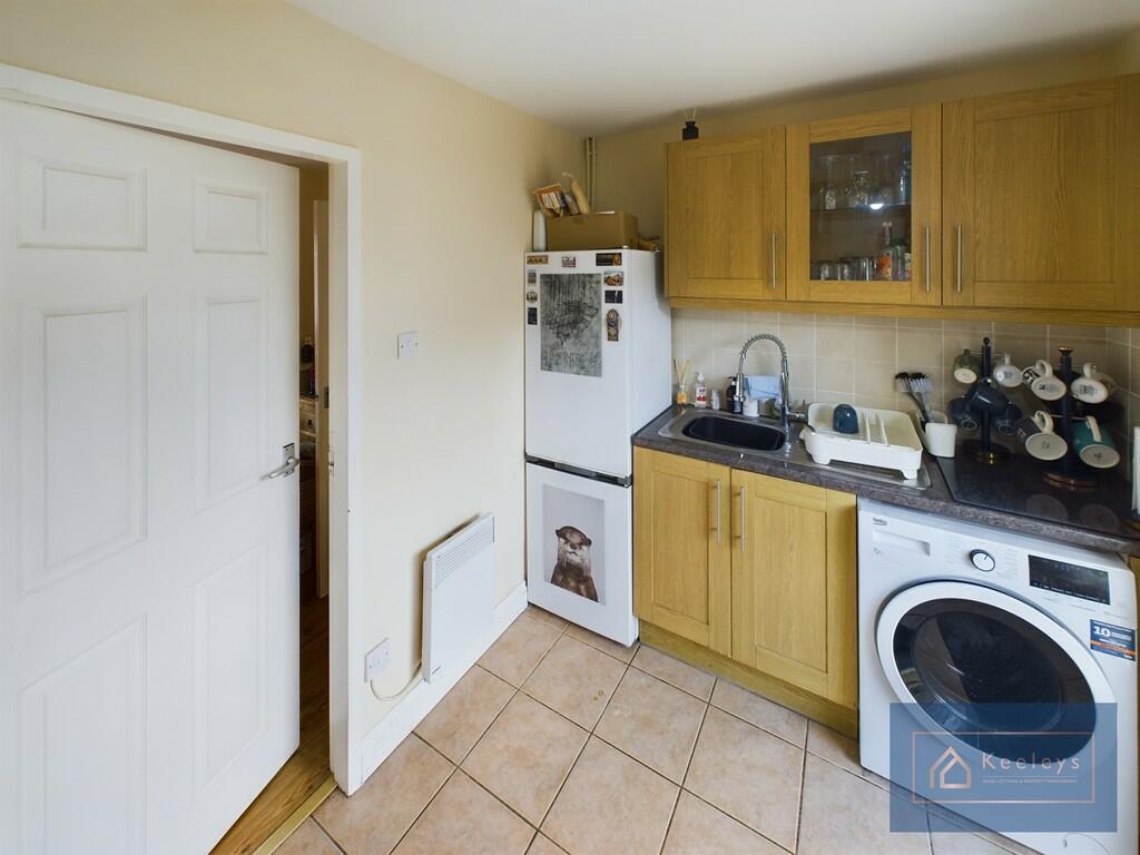 Additional property image - Westway Place, Witcham, Ely