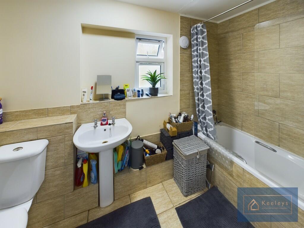 Additional property image - Westway Place, Witcham, Ely