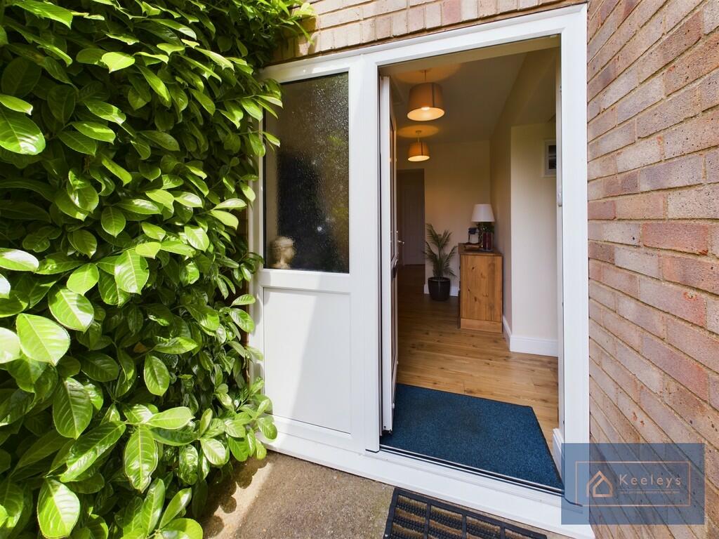 Additional property image - Westway Place, Witcham, Ely