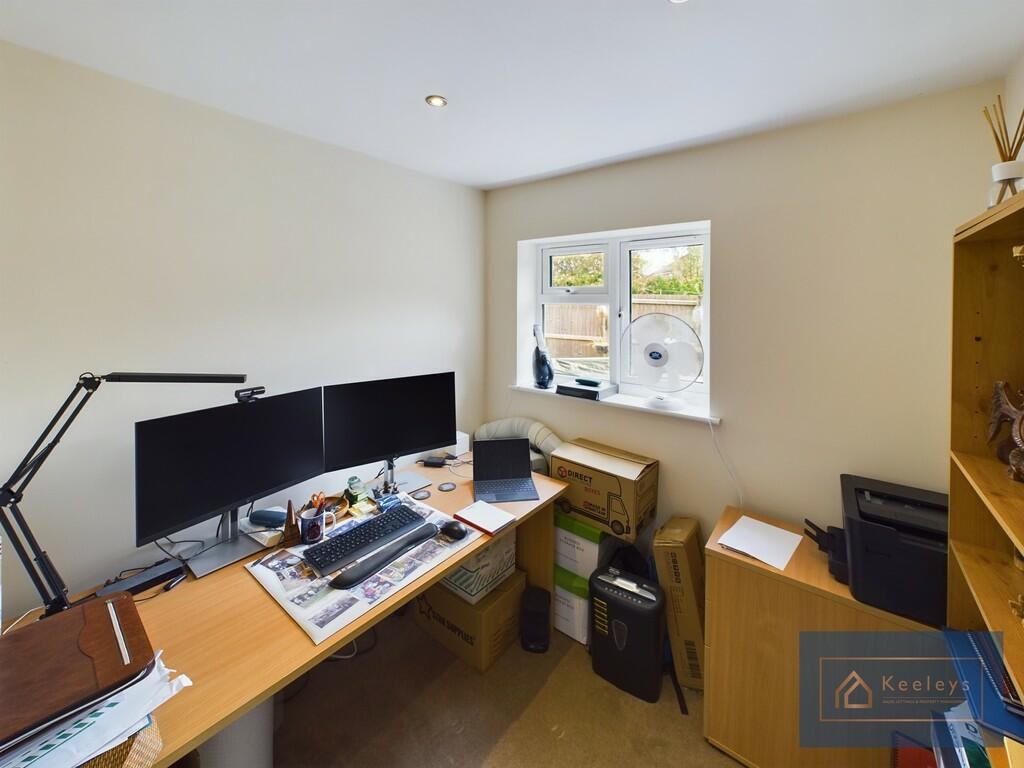 Additional property image - Westway Place, Witcham, Ely