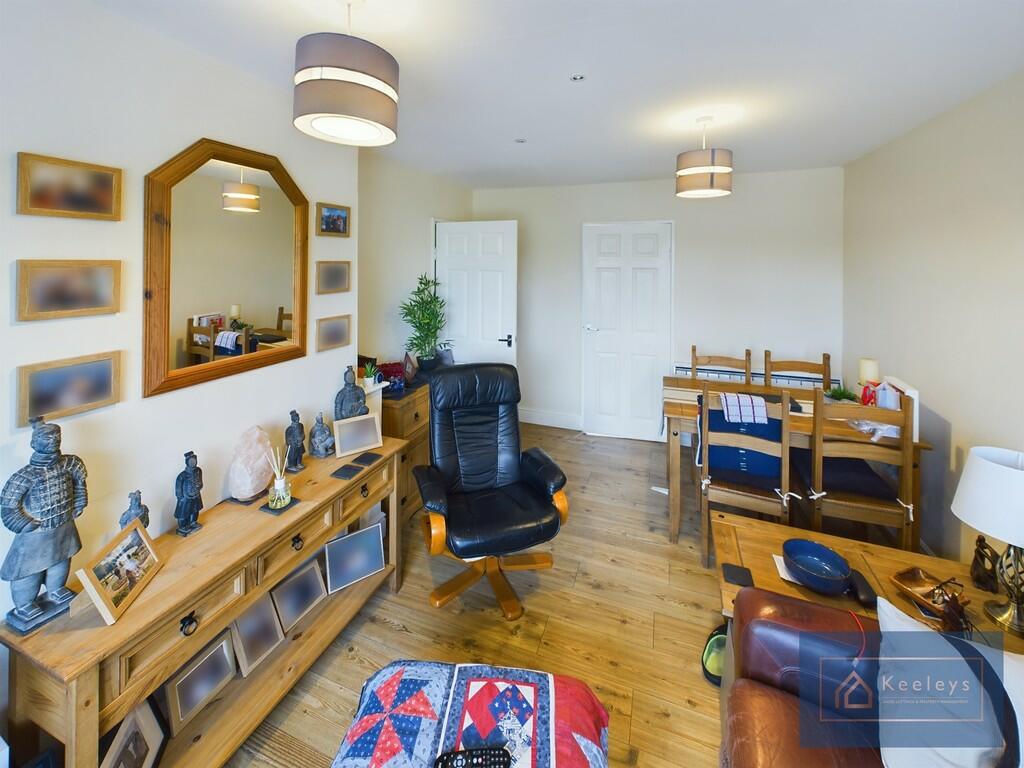 Additional property image - Westway Place, Witcham, Ely