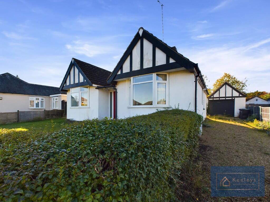 Main image of property: Centre Drive, Newmarket