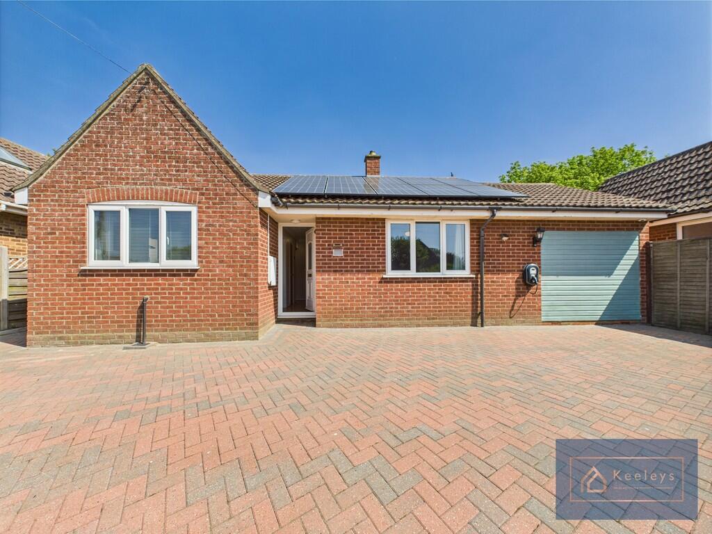 Main image of property: Cornmills Road, Soham, Ely