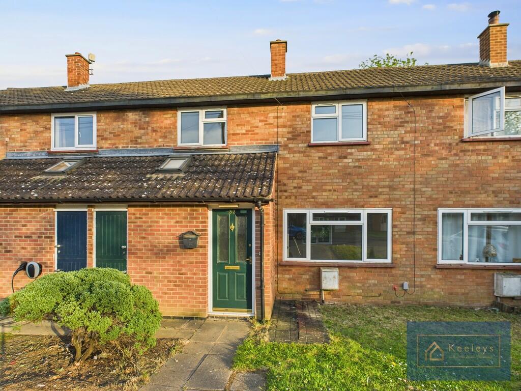 Main image of property: Somerset Road, Wyton, Huntingdon