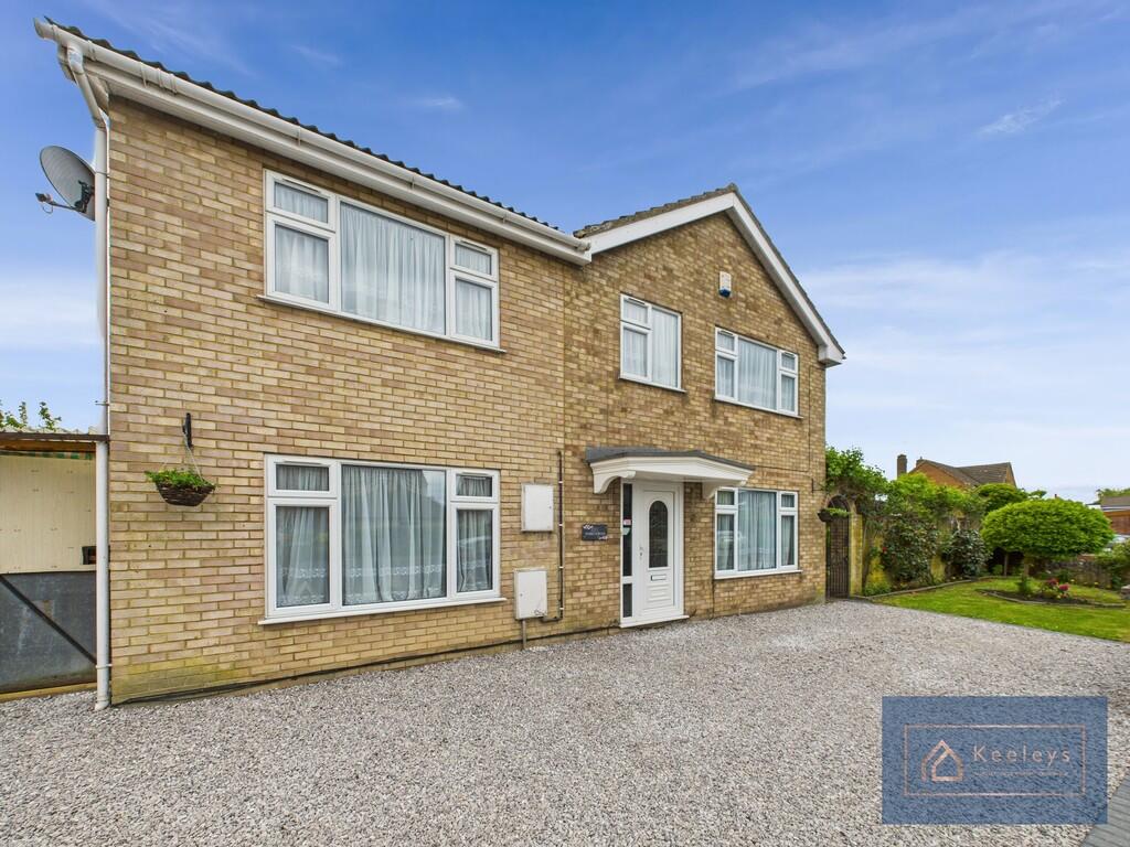 Main image of property: Wisbech Road, Littleport, Ely