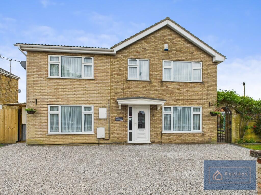 Main image of property: Wisbech Road, Littleport, Ely
