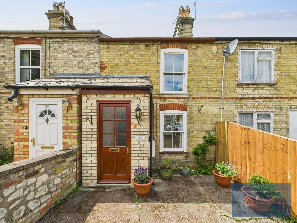 Main image of property: The Causeway, Burwell, Cambridge