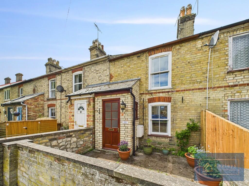 Main image of property: The Causeway, Burwell, Cambridge