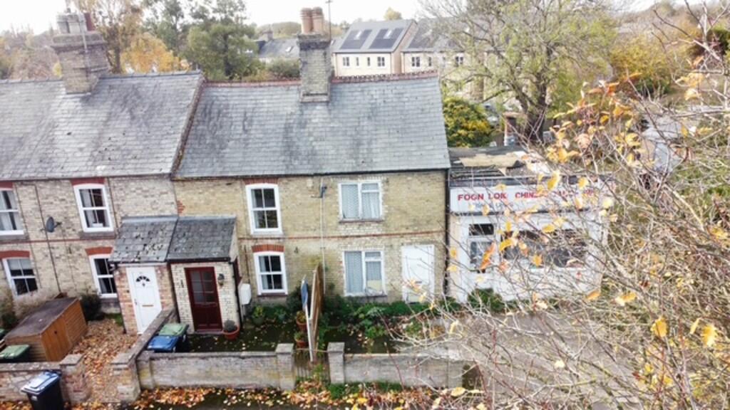 Main image of property: The Causeway, Burwell, Cambridge