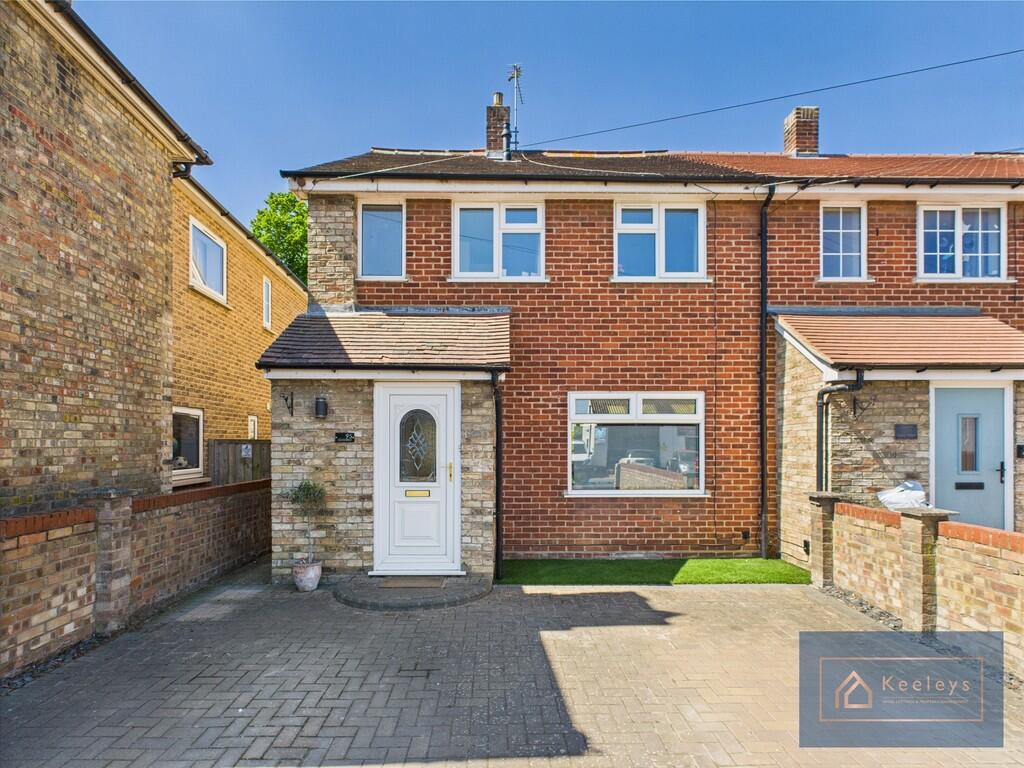 Main image of property: Carter Street, Fordham, Ely