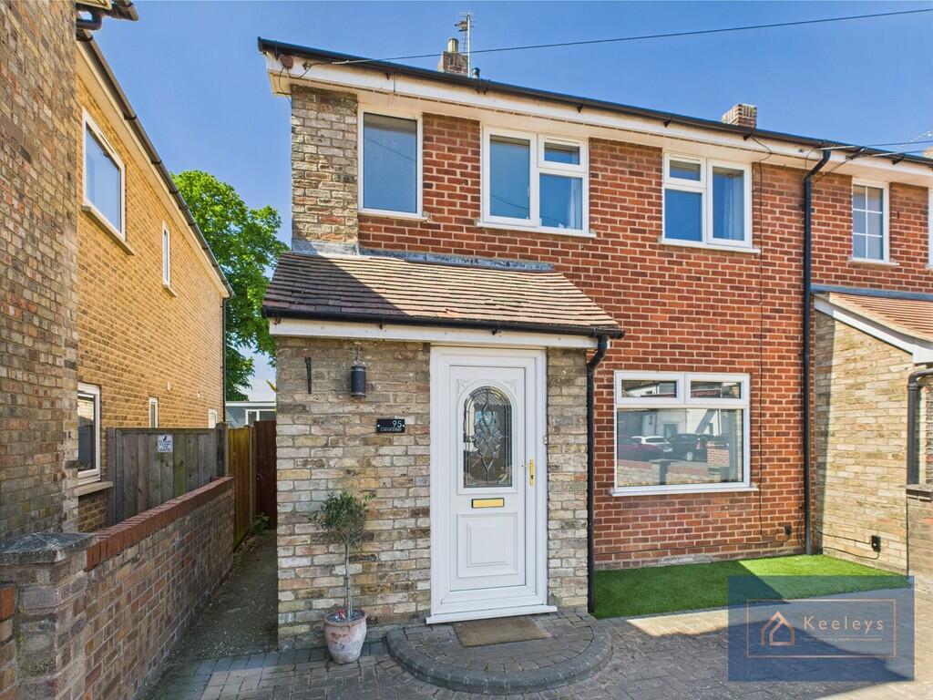 Main image of property: Carter Street, Fordham, Ely