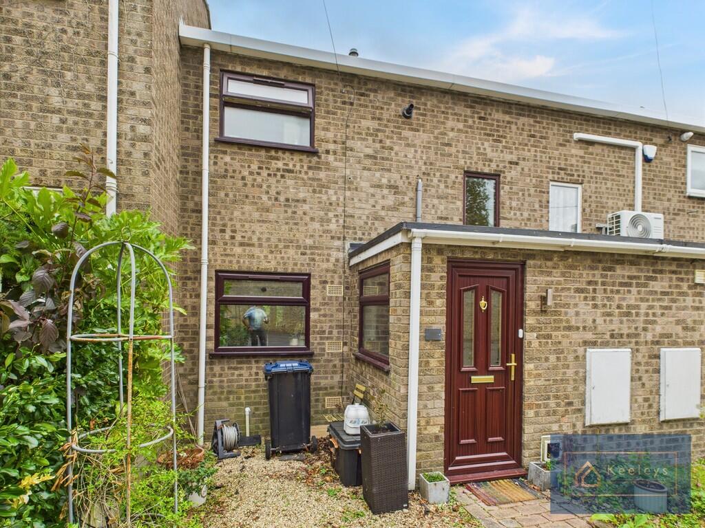 Main image of property: High Street, Witcham, Ely