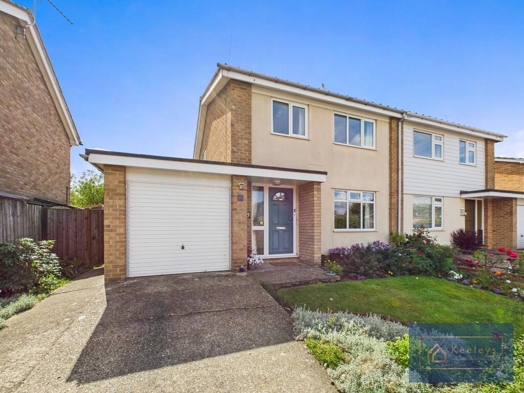 Main image of property: St. Catherines, Ely