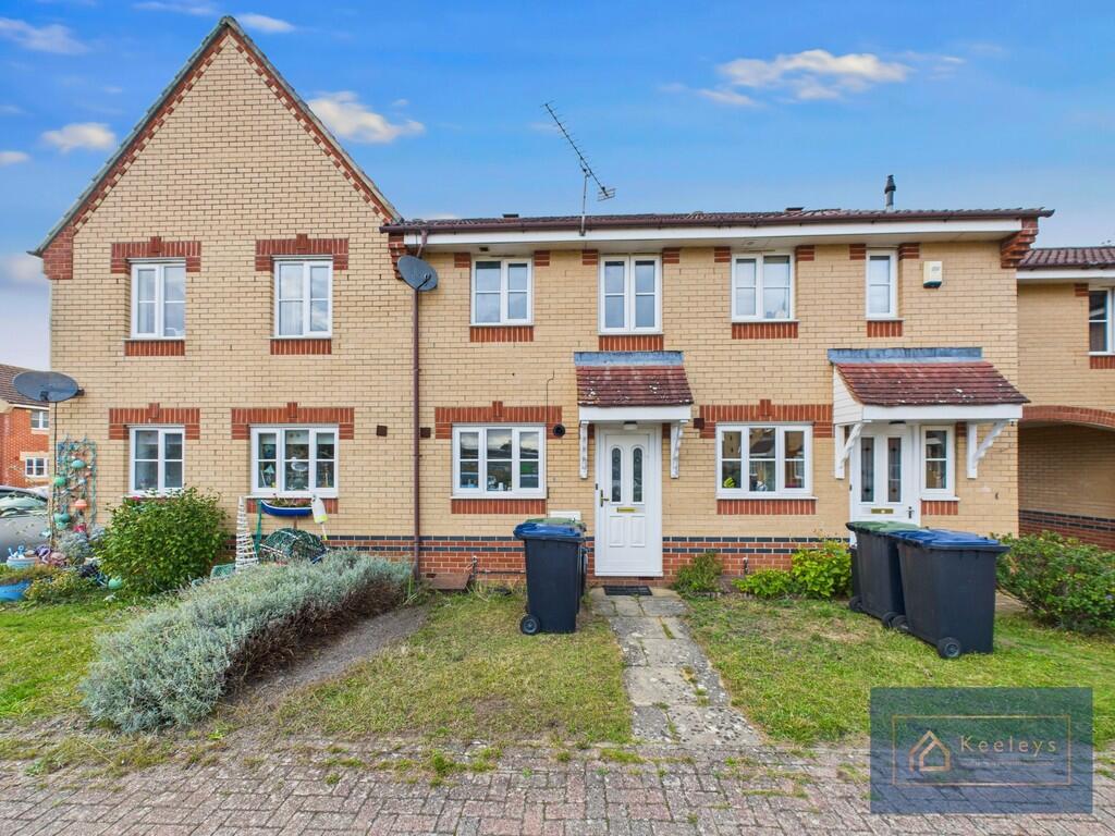 Main image of property: Morton Close, Ely
