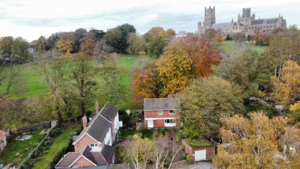 Main image of property: Broad Street, Ely