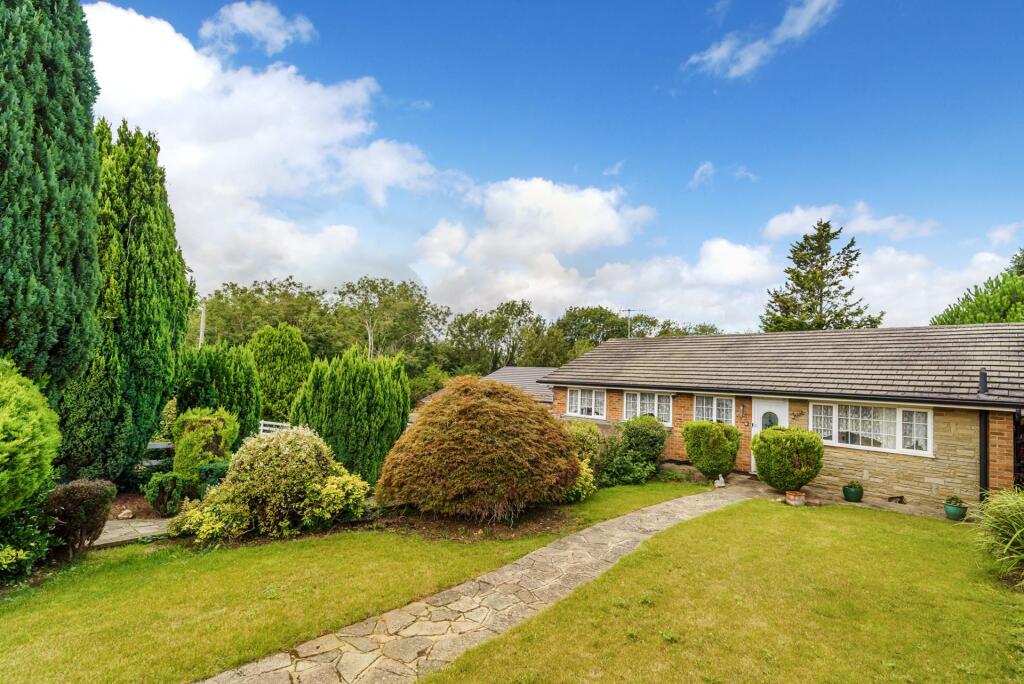 Main image of property: Green Lane, Tadworth