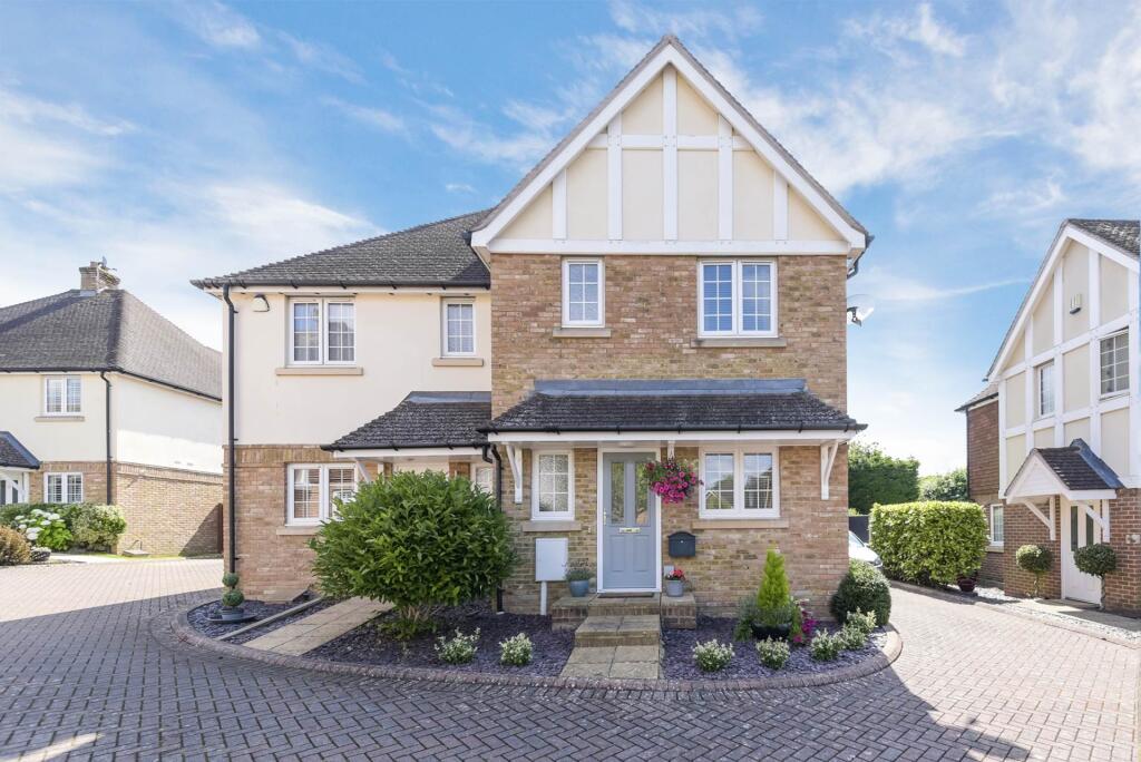 Main image of property: Willow Close, Banstead