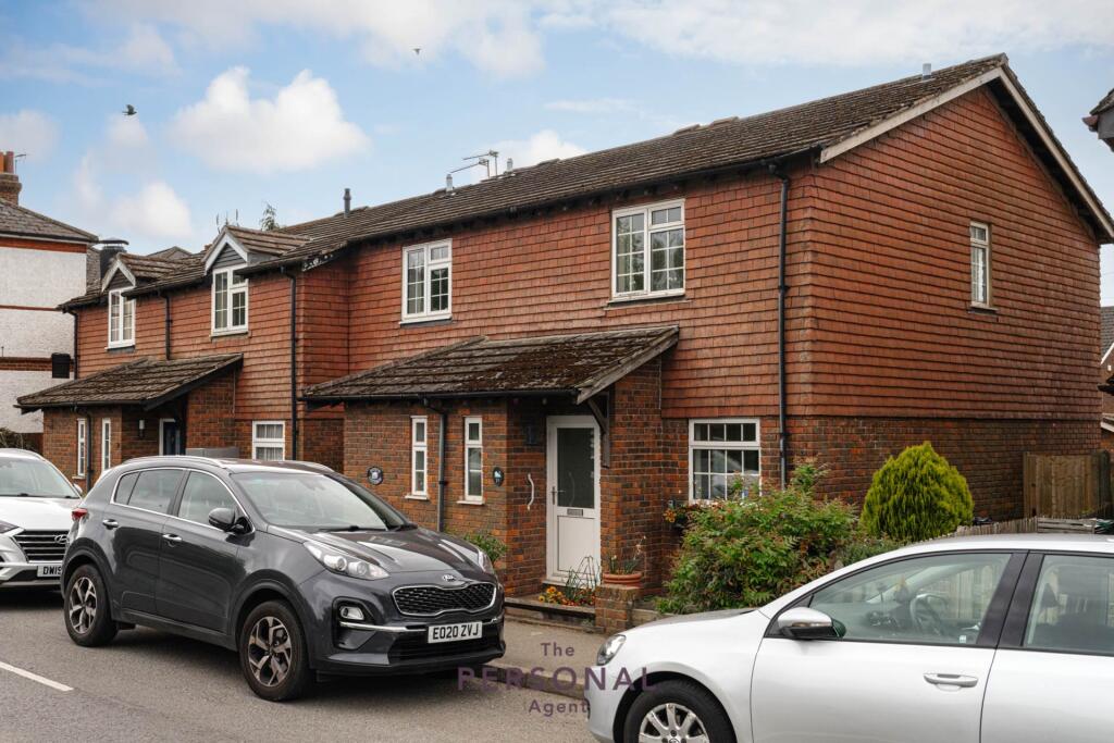 Main image of property: Walton Street, Walton On The Hill