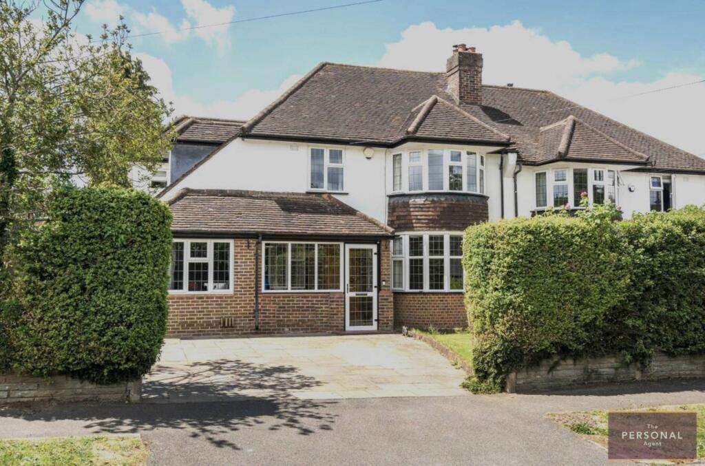 Main image of property: Vernon Walk, Tadworth