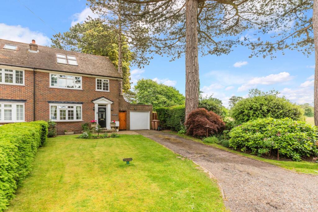 Main image of property: De Burgh Park, Banstead