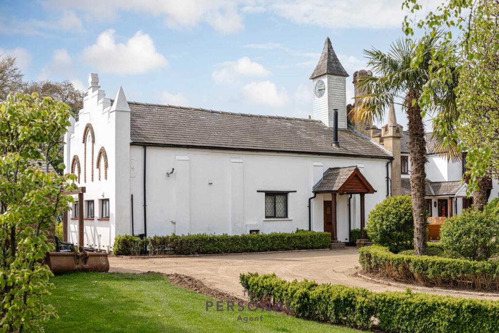 Main image of property: Brockham Warren, Tadworth