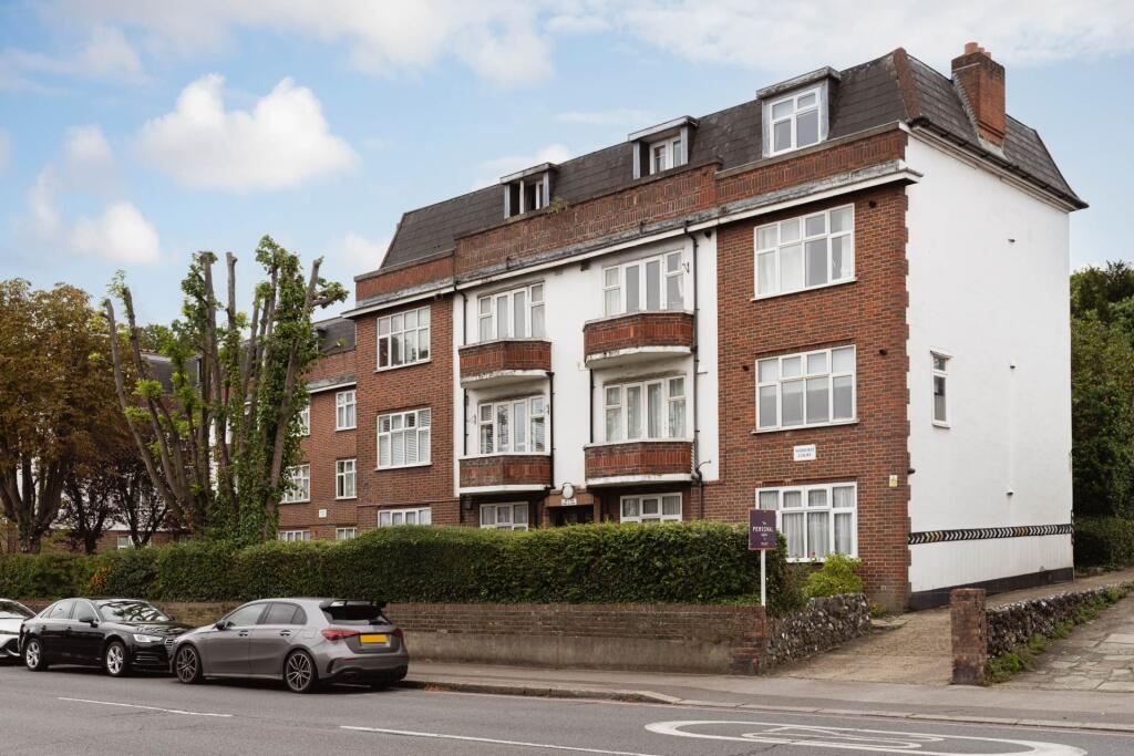 Main image of property: Weihurst Court, Sutton