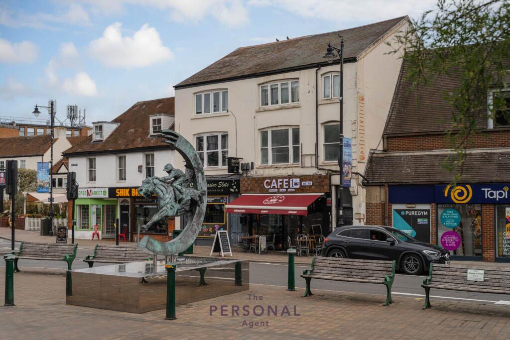 Main image of property: High Street, Epsom