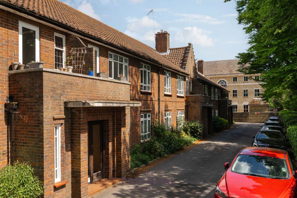 Main image of property: Meadside, Epsom