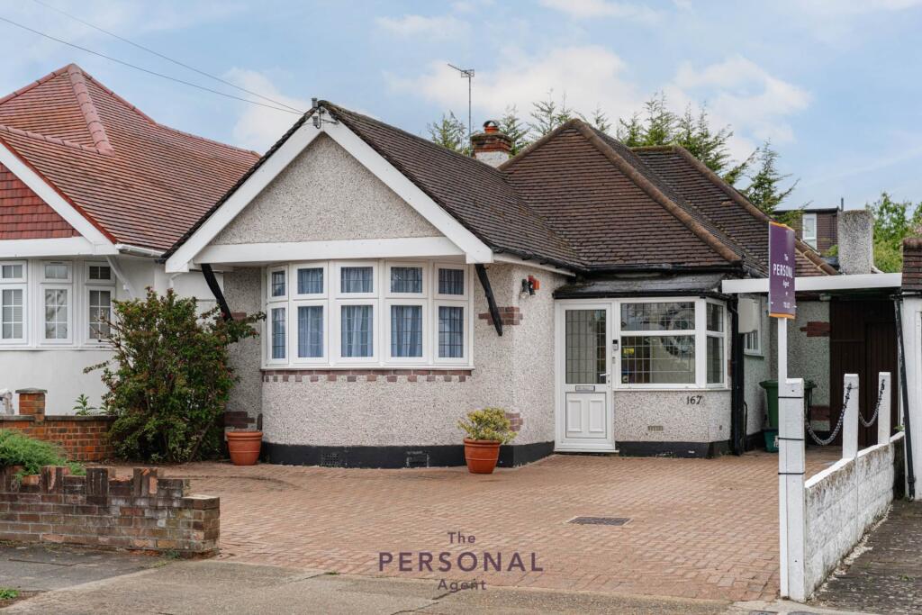 Main image of property: Newbury Gardens, Stoneleigh