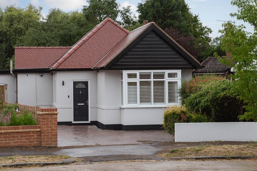 Main image of property: West Mead, Epsom