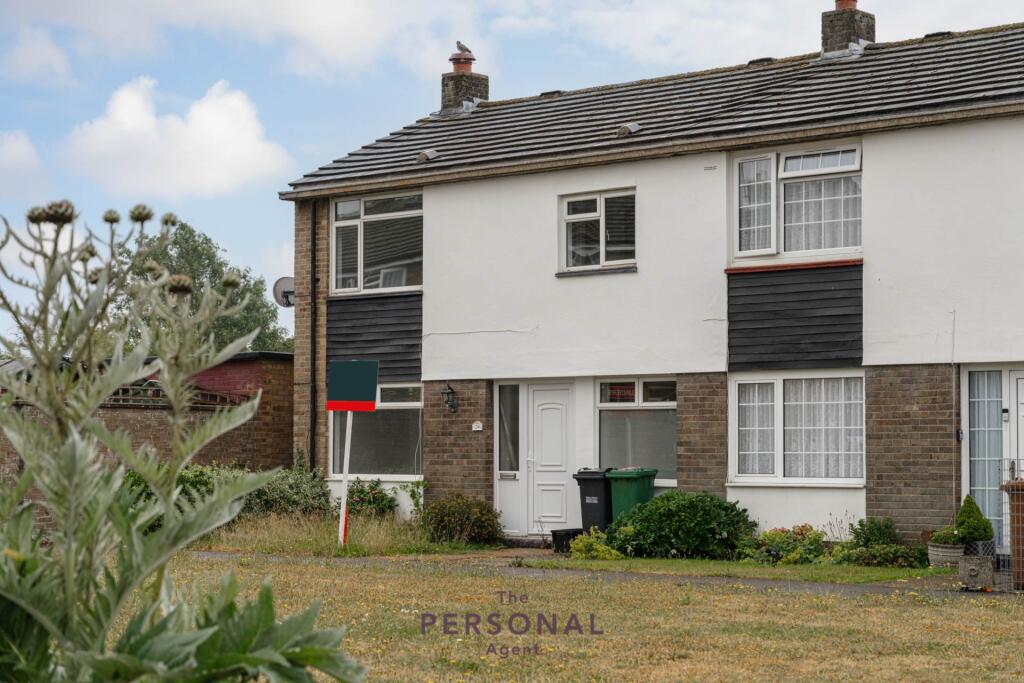 Main image of property: Chetwode Road, Tadworth