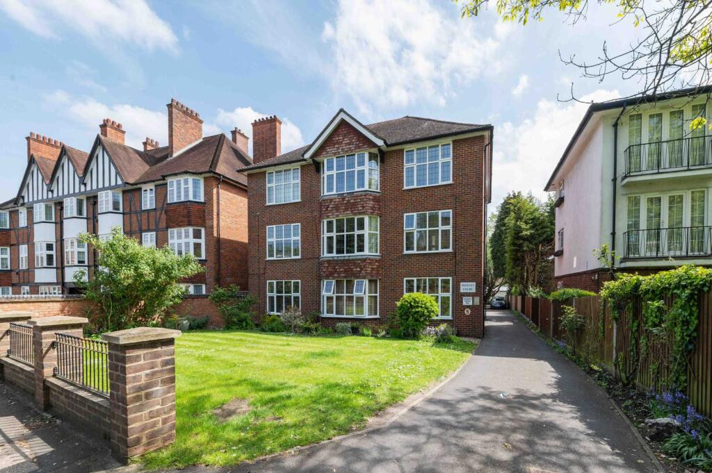 Main image of property: Ashley Road, Epsom