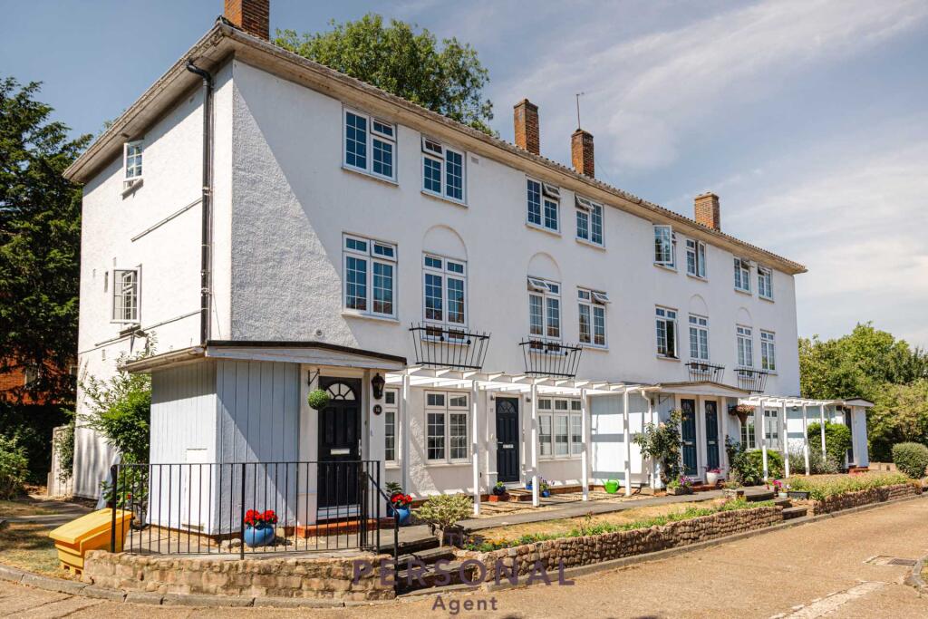 Main image of property: Manor House Court, West Street
