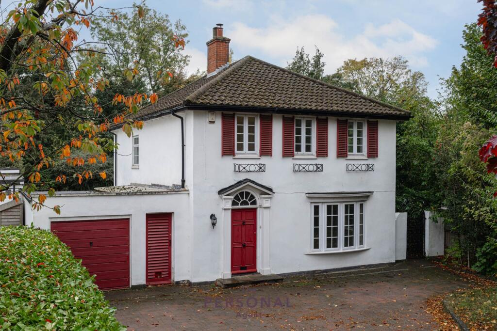 Main image of property: Tattenham Crescent, Epsom