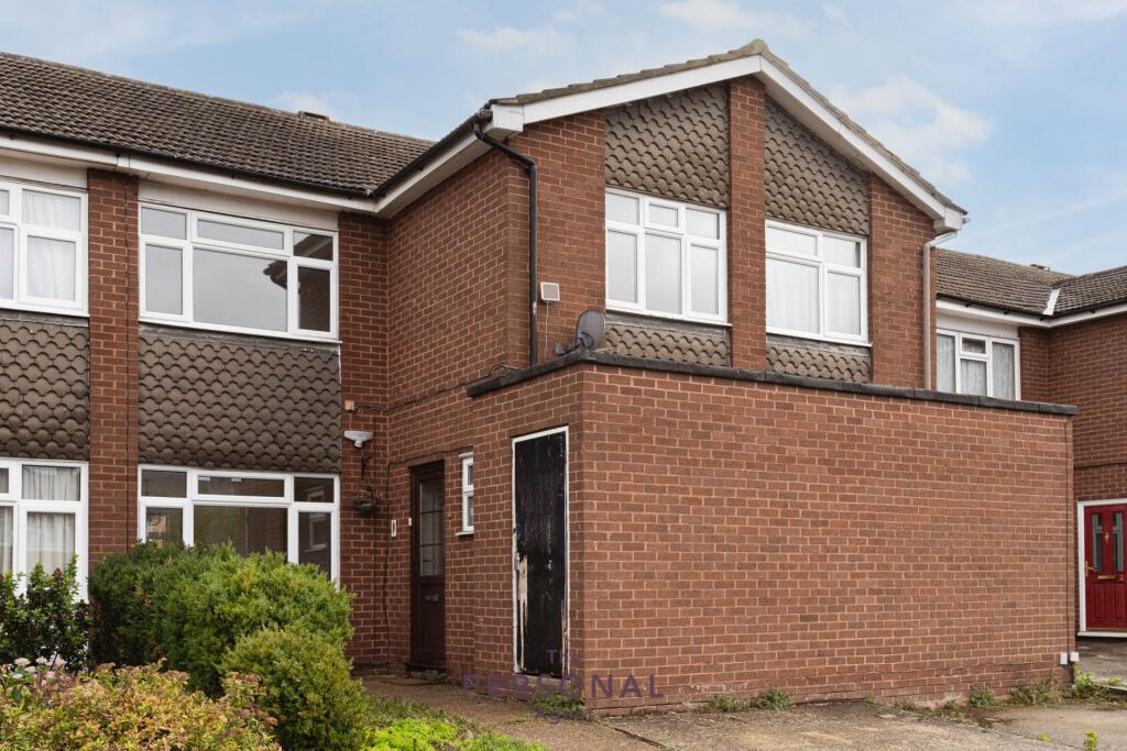 Main image of property: Blakeney Close, Epsom