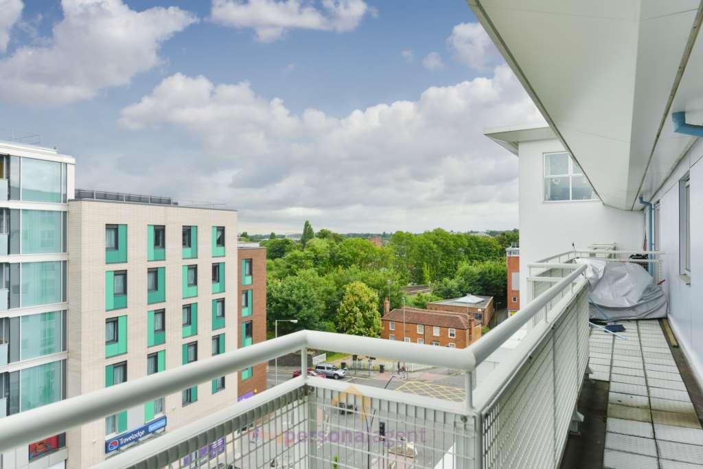 Main image of property: Station Approach, Epsom