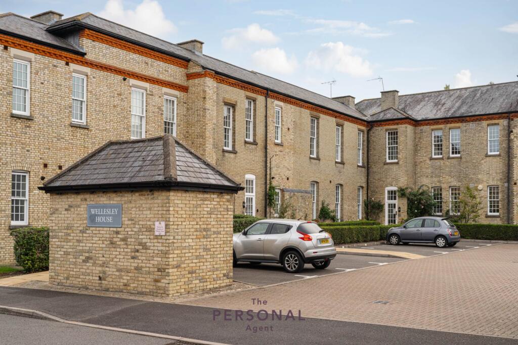 Main image of property: Wellesley House, Epsom
