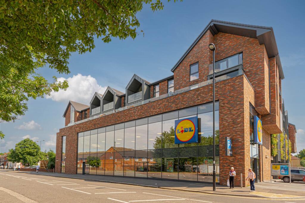 Main image of property: Epsom Court, Upper High Street