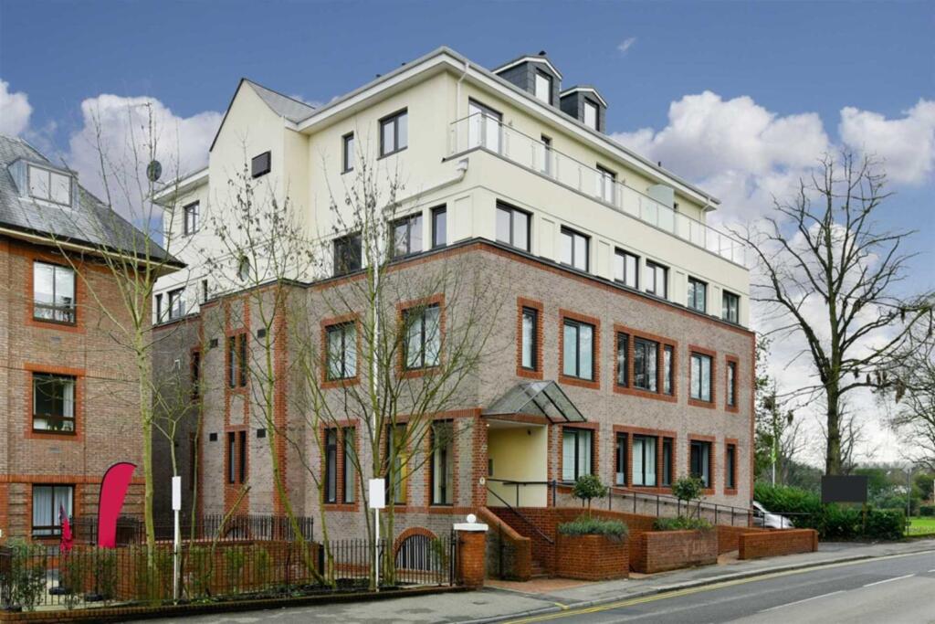 Main image of property: Novellus Court, Epsom