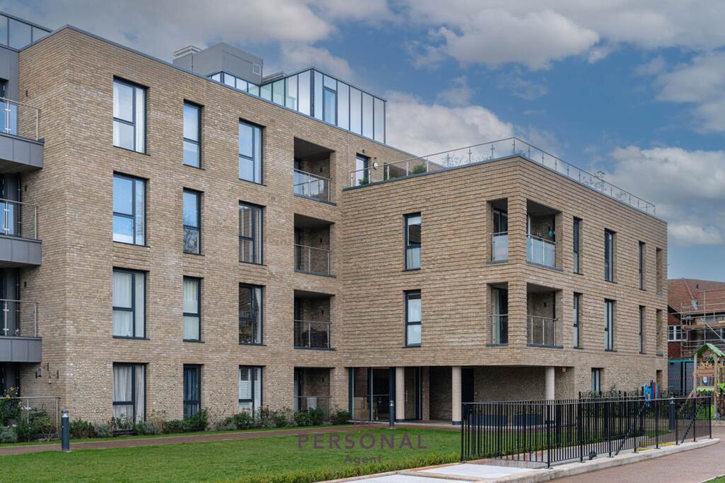 Main image of property: Garland House, Epsom