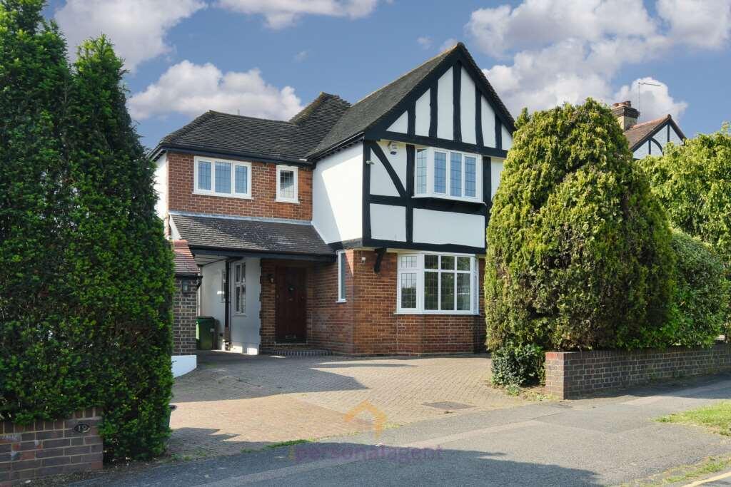 Main image of property: Chadacre Road, Stoneleigh