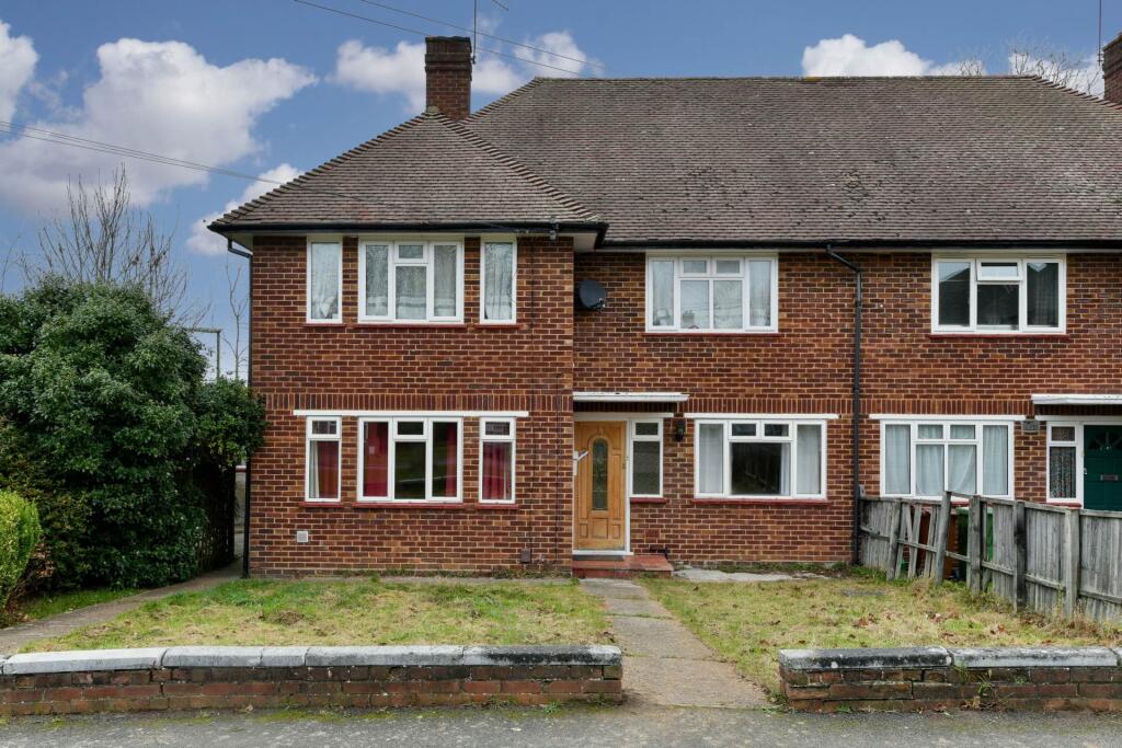 Main image of property: Rosebank, Epsom
