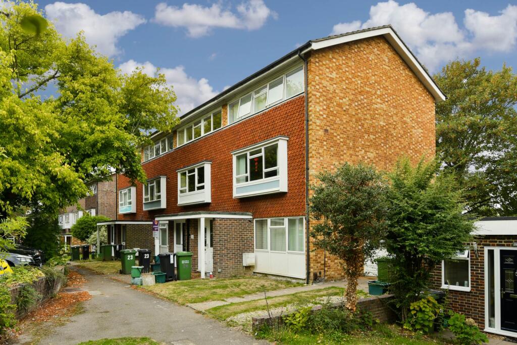 Main image of property: Treemount Court, Grove Avenue