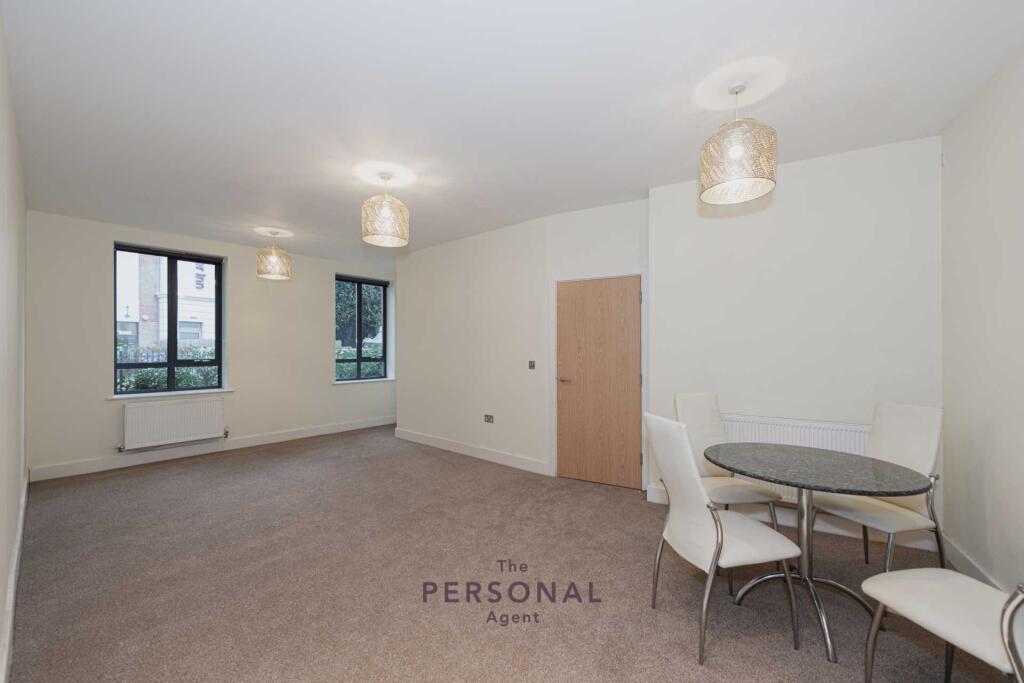 Main image of property: Chelsea Court, Epsom